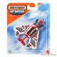 Matchbox Repülő: Backdraft: Sky Busters