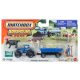 Matchbox: Adventure Pack: MBX Farm Life