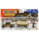 Matchbox: Adventure Pack: Crocodile Country