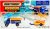Matchbox - Adventure Pack - MBX Ocean Rescue 