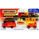 Matchbox: Adventure Pack: MBX Fire Rescue
