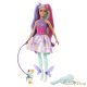 Barbie: A Touch Of Magic Baba