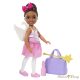 Barbie: Chelsea Karrierbaba: Balerina