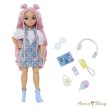 Barbie: Barbie Dream Besties: Daisy Jean™ Baba Kiegészítőkkel