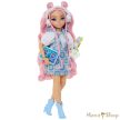 Barbie: Barbie Dream Besties: Daisy Jean™ Baba Kiegészítőkkel