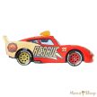 Verdák - Villám McQueen Race & Rescue