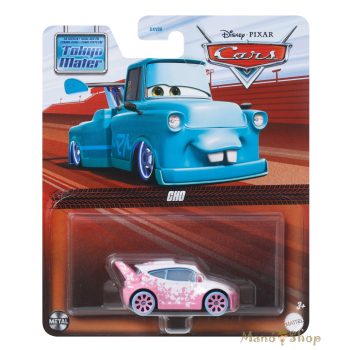 Verdák - CHO "Tokyo Mater"