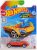 Hot Wheels színváltós kisautó - Avant Garde