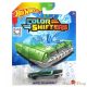Hot Wheels színváltós kisautó: Mattel Dream Mobile