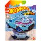 Hot Wheels színváltós kisautó: Fast Felion
