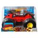 Hot Wheels Monster Trucks: Oversized 1: 24 autó: Twin Mill