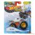 Hot Wheels Monster Trucks - Color Shifter The 909 - Színváltós kisautó