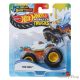 Hot Wheels Monster Trucks: Color Shifter The 909: Színváltós kisautó