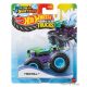 Hot Wheels Monster Trucks: Color Shifter Twin Mill: Színváltós kisautó