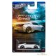Hot Wheels: Hybrid Speed: BMW i8 Roadster