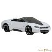 Hot Wheels - Hybrid Speed - BMW i8 Roadster