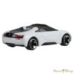 Hot Wheels - Hybrid Speed - BMW i8 Roadster