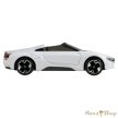 Hot Wheels - Hybrid Speed - BMW i8 Roadster