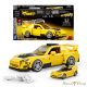 Mattel Brick Shop Hot Wheels '07 Honda S2000 (JFR88)