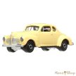 Matchbox - 1941 Plymouth Coupe