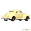 Matchbox - 1941 Plymouth Coupe