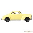 Matchbox - 1941 Plymouth Coupe