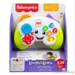 Fisher-Price - Kacagj és Fejlődj - Tanuló kontrollerpajti