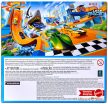 Hot Wheels - Lets Race - 8 db-os kisautó készlet "Netflix"