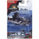 Matchbox: Jurassic World: Mission Team Patrol Craft
