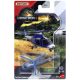 Matchbox: Jurassic World: InGen Helicopter