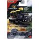 Matchbox: Jurassic World: Off-Road Rescue Rig