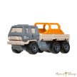 Matchbox - Jurassic World -  Off-Road Rescue Rig