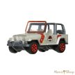 Matchbox - Jurassic World - Jeep Wrangler (#18)