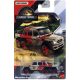 Matchbox: Jurassic World: Mercedes-Benz G 63 AMG 6x6