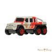 Matchbox - Jurassic World -  Mercedes-Benz G 63 AMG 6x6