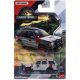 Matchbox: Jurassic World: Ford Explorer