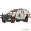 Matchbox - Jurassic World - Ford Explorer