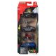 Matchbox: Jurassic World: Dinosaur Capture Team