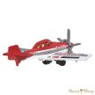 Matchbox Repülő - MBX Crop Duster - Sky Busters
