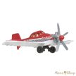 Matchbox Repülő - MBX Crop Duster - Sky Busters