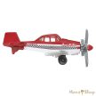 Matchbox Repülő - MBX Crop Duster - Sky Busters
