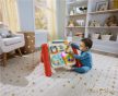 Fisher-Price 4 az 1-ben tanuló asztalka (JGW88)