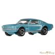 Matchbox - 1968 Ford Mustang Fastback
