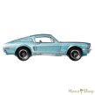 Matchbox - 1968 Ford Mustang Fastback