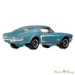 Matchbox - 1968 Ford Mustang Fastback