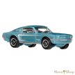 Matchbox - 1968 Ford Mustang Fastback