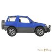 Matchbox: 1997 Toyota RAV4 Off Road / Hors-Route