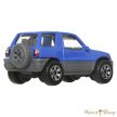 Matchbox: 1997 Toyota RAV4 Off Road / Hors-Route