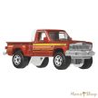 Matchbox: 1980 Jeep® J10 Stepside