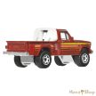 Matchbox: 1980 Jeep® J10 Stepside